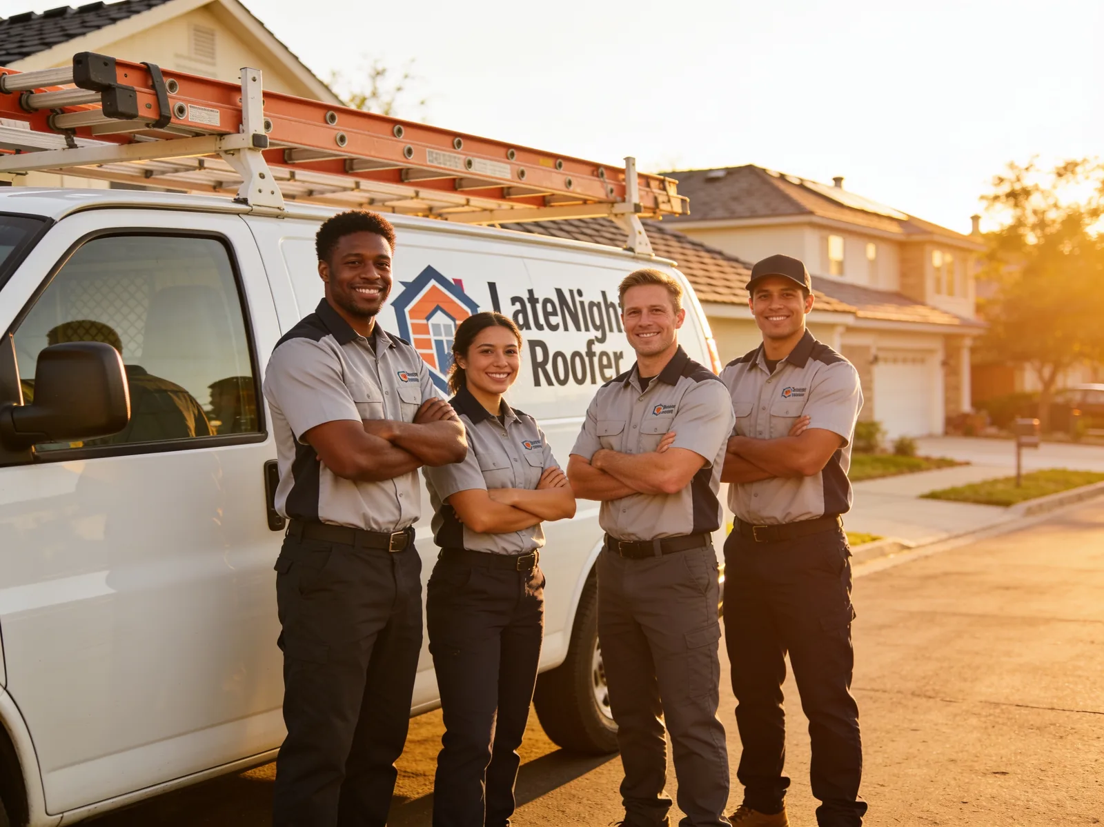 Emergency Roof Repair company in Blandinsville, IL